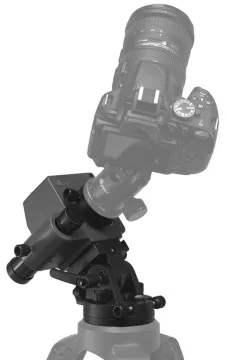 Монтировка iOptron SkyTracker Pro, изображение 4