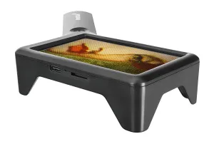 Лупа цифровая Levenhuk ERGO 40 PRO, изображение 6