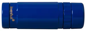 Монокуляр Levenhuk Rainbow 8x25 Amethyst, изображение 4