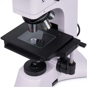 Микроскоп металлографический цифровой MAGUS Metal D600 BD, изображение 12