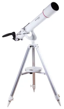 Телескоп Bresser Messier AR-70/700 AZ, изображение 2