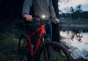 Мультифонарь Armytek Wizard C2 WG Magnet USB, белый и зеленый свет, изображение 7