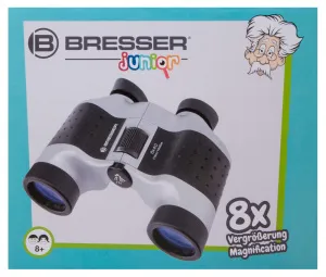 Бинокль детский Bresser Junior 8x40, изображение 13