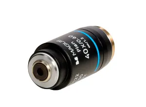 Объектив MAGUS 40PL60V Plan 40х/0,60 ∞/1,2 H60 мм, изображение 3