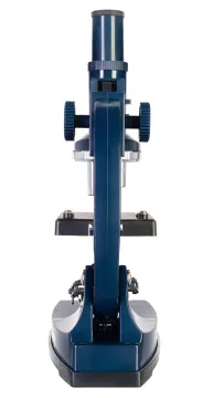 Микроскоп Levenhuk Discovery Centi 02 с книгой, изображение 9