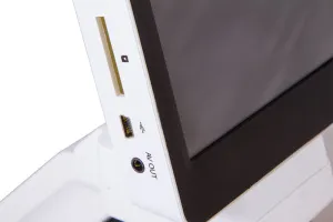 Микроскоп цифровой Bresser Biolux Touch LCD 40–1400x, изображение 11