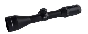 Прицел оптический Target Optic 3–9x50, сетка «крест», изображение 3