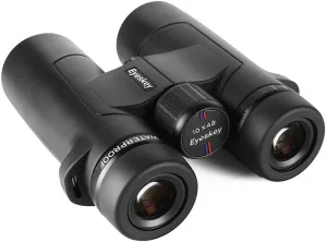 Бинокль Eyeskey Captor 8х42, изображение 3