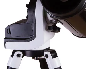 Телескоп Sky-Watcher MAK80 AZ-GTe SynScan GOTO, изображение 7