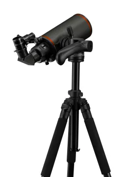 Фототелескоп Levenhuk Kelvin MAK80 AZ, изображение 6