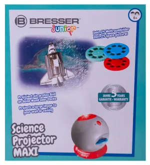 Проектор обучающий Bresser Junior MAXI, изображение 12