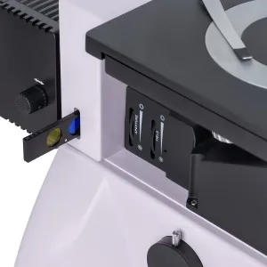 Микроскоп металлографический инвертированный MAGUS Metal V700, изображение 13