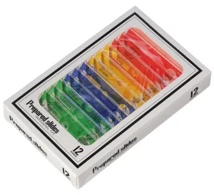 Микроскоп цифровой Levenhuk Rainbow DM500 LCD, изображение 12