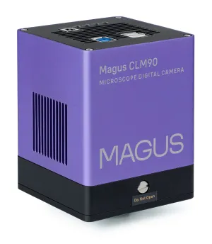 Микроскоп люминесцентный инвертированный цифровой MAGUS Lum VD500L, изображение 18