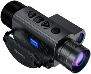 Тепловизор Sytong XS06-35LRF с дальномером, изображение 8