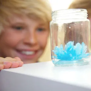 Набор 4M 00-03913 «Лаборатория кристаллов. Сделай свой цвет», изображение 10