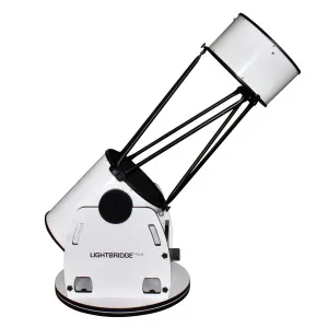Телескоп Meade LightBridge Plus 16", изображение 2