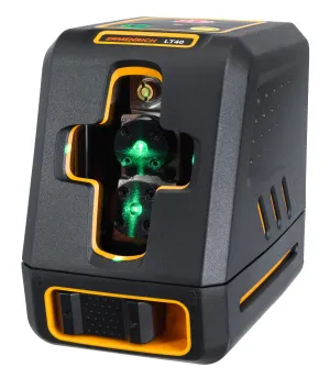 Лазерный уровень Ermenrich BASE LT40, изображение 5