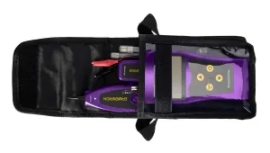 Кабельный тестер Ermenrich NetGeeks NP30, изображение 2