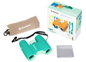 Бинокль детский Bresser Junior 6x21, изображение 7