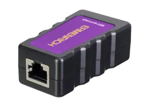 Кабельный PoE-тестер Ermenrich NetGeeks NP25, изображение 9