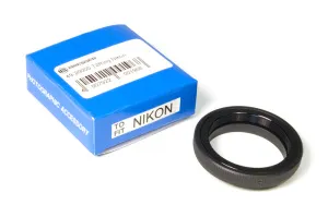 Т-кольцо Bresser для камер Nikon M42, изображение 2