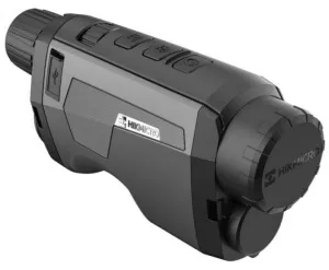 Монокуляр тепловизионный HIKMICRO GRYPHON GQ35, изображение 5