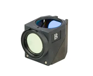 Насадка эпи-люминесцентная MAGUS Epi-FL06, ртутная лампа, блоки люминесцентных фильтров В/G/UV/V/R/FITC/TRITC/DAPI, изображение 12