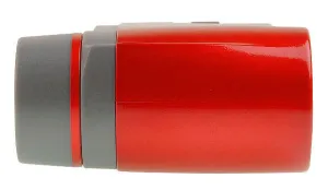 Бинокль детский Veber «Эврика» 3х28, красный, изображение 3