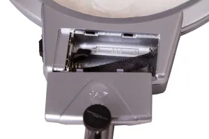 Лупа настольная Levenhuk Zeno Desk D9, изображение 9