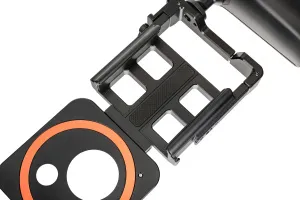Монопора–клетка для смартфона Levenhuk Kelvin RIG20, изображение 16