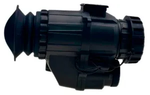 Монокуляр тепловизионный RED Iris, двухканальный, изображение 2