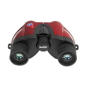 Бинокль Veber 8x21, рубин, изображение 3