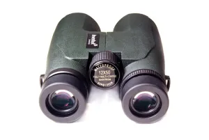 Бинокль Levenhuk Energy PLUS 12x50, изображение 4