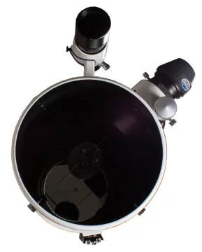 Труба оптическая Sky-Watcher BK 200 Steel OTAW Dual Speed Focuser, изображение 5