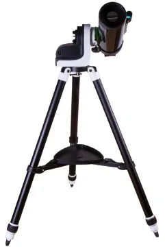 Телескоп Sky-Watcher MAK80 AZ-GTe SynScan GOTO, изображение 2