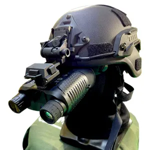 Прибор ночного видения Командарм NV 1500 H Филин, изображение 2