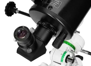 Телескоп Sky-Watcher MAK102 StarQuest2 EQ2, изображение 6