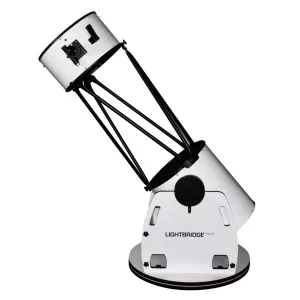 Телескоп Meade LightBridge Plus 16", изображение 4