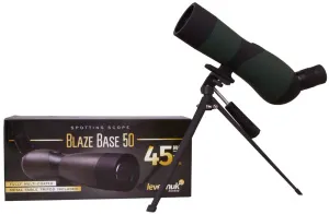 Зрительная труба Levenhuk Blaze BASE 50, изображение 2