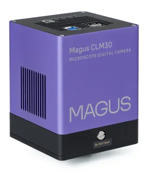 Микроскоп металлографический цифровой MAGUS Metal D630 BD, изображение 14