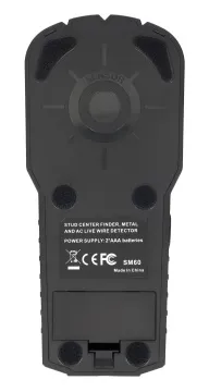 Детектор проводки Ermenrich Ping SM60, изображение 4