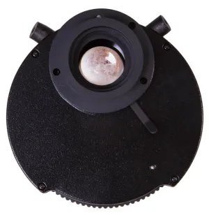 Фазово-контрастное устройство Levenhuk MED 1000, изображение 3