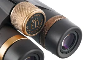 Бинокль Levenhuk Vegas ED 8x32, изображение 17