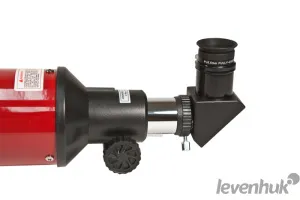 Телескоп Levenhuk Astro R195 AZ, изображение 40