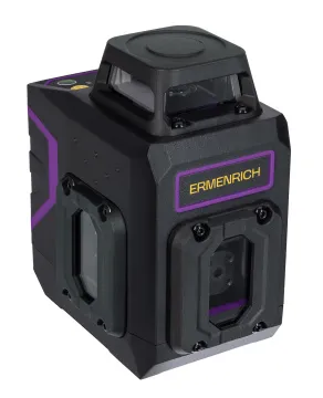 Уровень лазерный Ermenrich PRO LV20, изображение 4