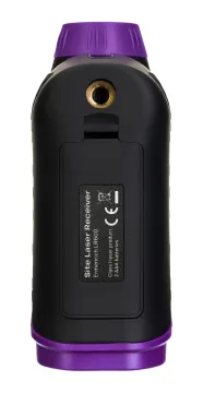 Лазерный строительный дальномер Ermenrich LR600, изображение 7